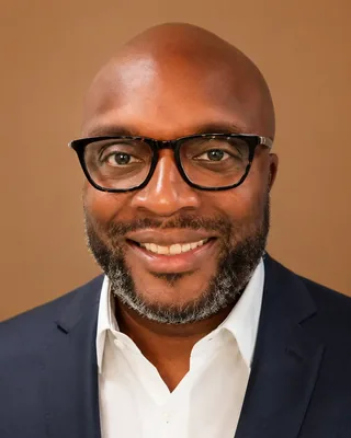 Portrait of Markintosh Barthelemy, MD, MBA, FACEP