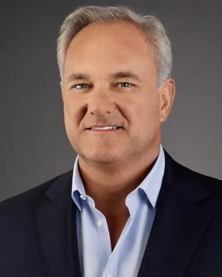 Portrait of Peter Hotz, MBA