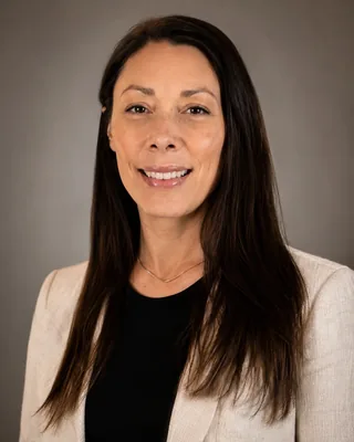 Portrait of Celina Frost, RT(R) ARRT