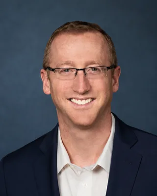 Portrait of Eric Weinberg, MD, FAAP
