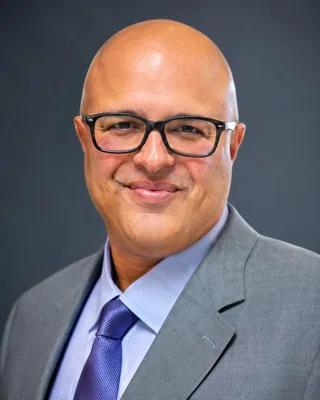 Portrait of Faisal Ashraf, MD