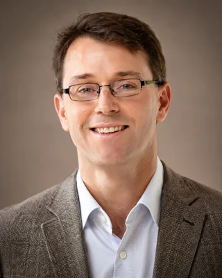 Portrait of John Kulin, DO, FACEP, FCUCM