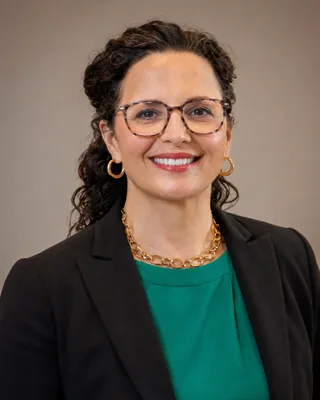 Portrait of Jeannie Kenkare, DO, FCUCM