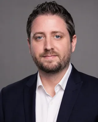Portrait of Robert Hargraves, MSN, MBA, RN
