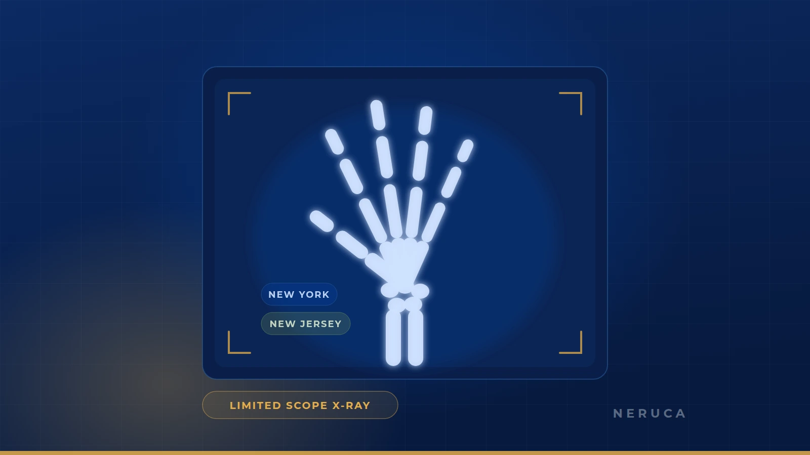 Limited Scope X-Ray Technician Legislation Gains Attention in New York and New Jersey