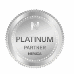 NERUCA Platinum Corp Badge