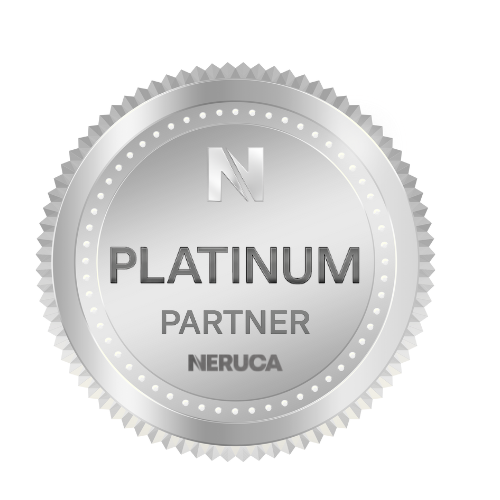 NERUCA Platinum Corp Badge