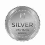 NERUCA Silver Corp Badge