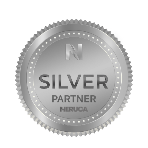 NERUCA Silver Corp Badge